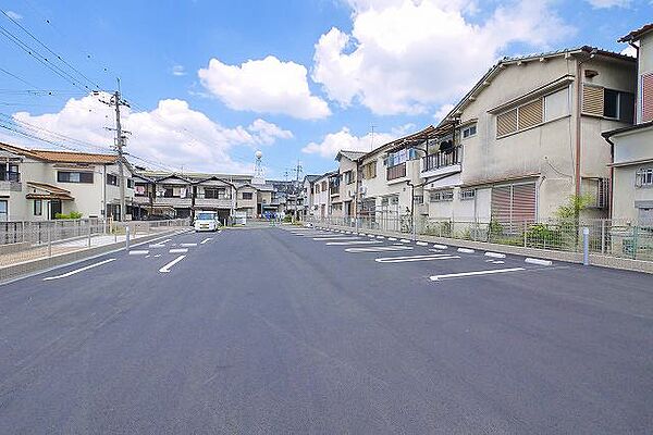 アリエッタ ｜奈良県奈良市神殿町(賃貸アパート1LDK・1階・50.08㎡)の写真 その15