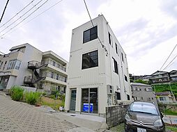 生駒市山崎新町テナントビル