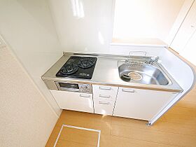 ブリッサコート  ｜ 奈良県奈良市中山町（賃貸アパート1LDK・1階・40.29㎡） その4