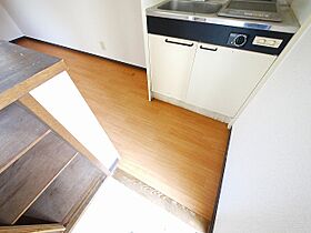 奈良県天理市杣之内町（賃貸アパート1R・1階・17.82㎡） その24