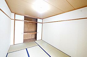 奈良県奈良市法華寺町（賃貸マンション3LDK・3階・66.00㎡） その10