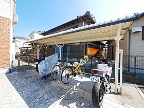 ベル・ソレイユ  ｜ 奈良県奈良市白毫寺町（賃貸アパート1R・1階・33.15㎡） その30