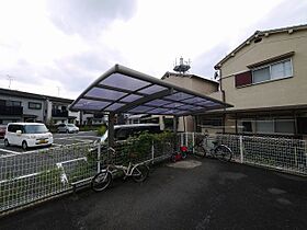 プレアリー昭和  ｜ 奈良県大和郡山市額田部北町（賃貸アパート2K・1階・43.00㎡） その15