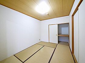 ベルデ帝塚山  ｜ 奈良県奈良市帝塚山5丁目（賃貸マンション2LDK・3階・61.56㎡） その5