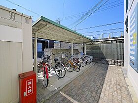 レオパレスシプレ  ｜ 奈良県大和郡山市城南町1-19（賃貸アパート1R・2階・19.87㎡） その29