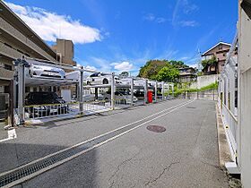 ヴィルヌーブ学園前IIIセンフォニ  ｜ 奈良県奈良市学園中5丁目（賃貸マンション3LDK・3階・70.01㎡） その4