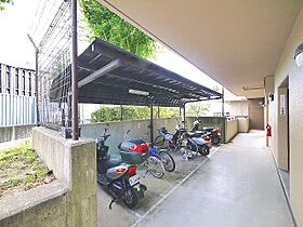 ヴィルヌーブ学園前IIIセンフォニ  ｜ 奈良県奈良市学園中5丁目（賃貸マンション3LDK・3階・70.01㎡） その3