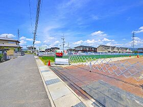 奈良県磯城郡田原本町大字千代（賃貸アパート1LDK・2階・42.40㎡） その24