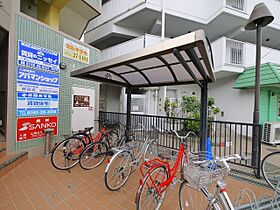 フィールドマンション  ｜ 奈良県奈良市西木辻町（賃貸マンション1R・7階・22.00㎡） その15