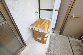 奈良県奈良市林小路町（賃貸マンション1K・1階・19.00㎡） その28