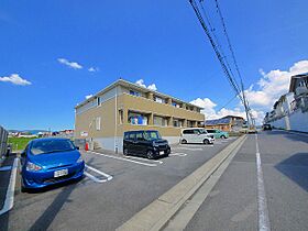 京都府木津川市城山台7丁目（賃貸アパート1LDK・2階・52.27㎡） その15