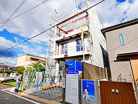 奈良県奈良市北半田中町（賃貸マンション1R・1階・22.97㎡） その29