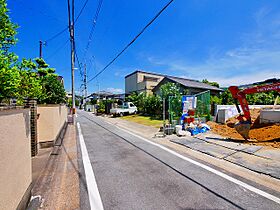 奈良県奈良市北半田中町（賃貸マンション1R・3階・24.02㎡） その29