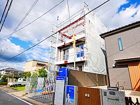 奈良県奈良市北半田中町（賃貸マンション1R・2階・19.98㎡） その26