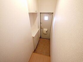 奈良県天理市西長柄町（賃貸アパート2LDK・2階・54.67㎡） その30