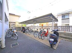 サンコート春日  ｜ 奈良県奈良市西木辻町（賃貸マンション1K・3階・21.96㎡） その16