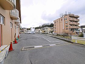 エヌエムドゥーズ  ｜ 奈良県奈良市帝塚山6丁目（賃貸マンション1K・2階・29.45㎡） その11