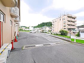 エヌエムドゥーズ  ｜ 奈良県奈良市帝塚山6丁目（賃貸マンション1K・2階・29.45㎡） その25