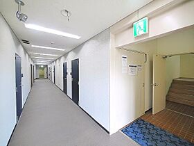 エヌエムドゥーズ  ｜ 奈良県奈良市帝塚山6丁目（賃貸マンション1K・2階・29.45㎡） その4