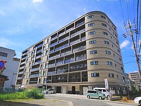 幸court　nara　sanjo  ｜ 奈良県奈良市三条大宮町（賃貸マンション1LDK・2階・45.44㎡） その1