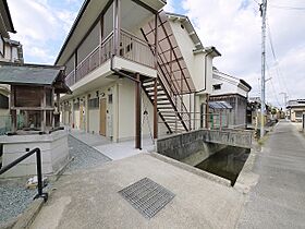 リュミエール・ベル H ｜ 奈良県大和郡山市北西町（賃貸アパート1R・2階・31.36㎡） その15