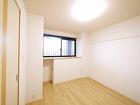 奈良県天理市中町（賃貸マンション1LDK・2階・41.04㎡） その5