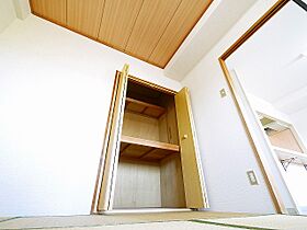 くろーば九条  ｜ 奈良県大和郡山市九条町（賃貸マンション3LDK・5階・59.53㎡） その11