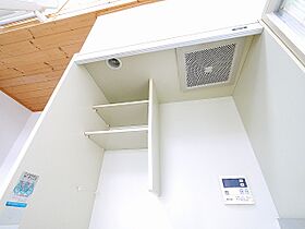 シティパレス西大寺P-1  ｜ 奈良県奈良市西大寺新町1丁目（賃貸マンション1R・3階・15.60㎡） その20