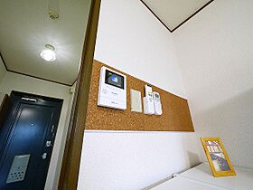 奈良県天理市丹波市町（賃貸マンション1K・2階・21.06㎡） その13