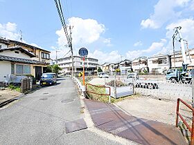 フォレ・リヴェールI  ｜ 奈良県大和郡山市新町（賃貸アパート1LDK・1階・44.70㎡） その24