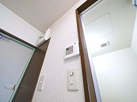 奈良県天理市東井戸堂町（賃貸マンション1R・3階・23.00㎡） その14