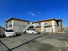 宮東マンション  ｜ 奈良県奈良市東九条町（賃貸アパート2K・2階・34.65㎡） その1