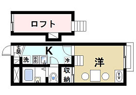 レオパレスナップロイヤル  ｜ 奈良県奈良市東九条町1106-2（賃貸アパート1K・1階・19.87㎡） その2