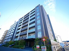 ラヴィーナ大和西大寺  ｜ 奈良県奈良市西大寺南町（賃貸マンション3LDK・6階・85.45㎡） その1