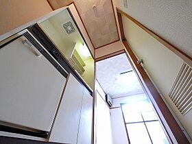 アヴェニールなかじま  ｜ 奈良県奈良市西大寺本町（賃貸マンション1K・2階・16.19㎡） その26