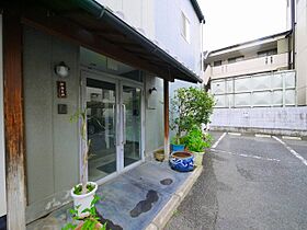 エスポワールするがまち  ｜ 奈良県奈良市杉ヶ町（賃貸マンション1K・1階・23.70㎡） その26