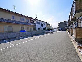 カサベルデ西大寺  ｜ 奈良県奈良市青野町1丁目（賃貸アパート1LDK・2階・33.39㎡） その25