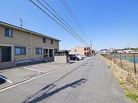 京都府木津川市梅美台5丁目（賃貸テラスハウス2LDK・1階・65.00㎡） その16