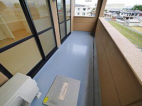 奈良県天理市中町（賃貸マンション1LDK・3階・41.04㎡） その12