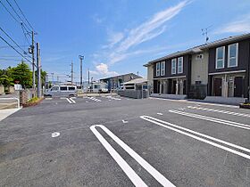 メゾン桜  ｜ 奈良県奈良市西九条町3丁目（賃貸アパート2LDK・2階・59.07㎡） その15