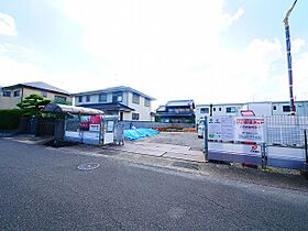 アルドーレ 201 ｜ 奈良県奈良市西九条町2丁目3-5（賃貸アパート1LDK・2階・45.41㎡） その29