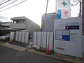 CASAαならまち  ｜ 奈良県奈良市南城戸町（賃貸マンション1LDK・2階・50.33㎡） その1