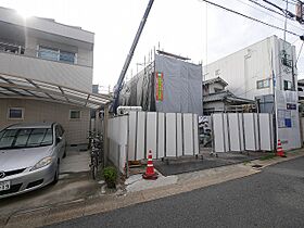 CASAαならまち  ｜ 奈良県奈良市南城戸町（賃貸マンション1LDK・2階・50.33㎡） その18