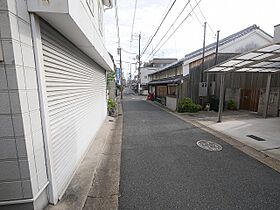 CASAαならまち  ｜ 奈良県奈良市南城戸町（賃貸マンション1LDK・2階・50.33㎡） その14