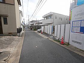 CASAαならまち  ｜ 奈良県奈良市南城戸町（賃貸マンション1LDK・2階・50.33㎡） その22