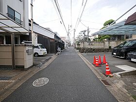 CASAαならまち  ｜ 奈良県奈良市南城戸町（賃貸マンション1R・3階・34.88㎡） その10