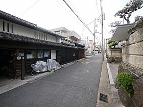 CASAαならまち  ｜ 奈良県奈良市南城戸町（賃貸マンション1R・3階・34.88㎡） その28