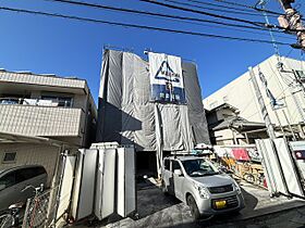 CASAαならまち  ｜ 奈良県奈良市南城戸町（賃貸マンション1R・2階・34.88㎡） その1