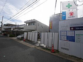 CASAαならまち  ｜ 奈良県奈良市南城戸町（賃貸マンション1R・2階・34.88㎡） その17