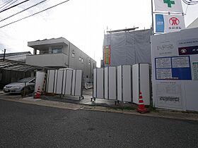 CASAαならまち  ｜ 奈良県奈良市南城戸町（賃貸マンション1R・2階・34.88㎡） その9